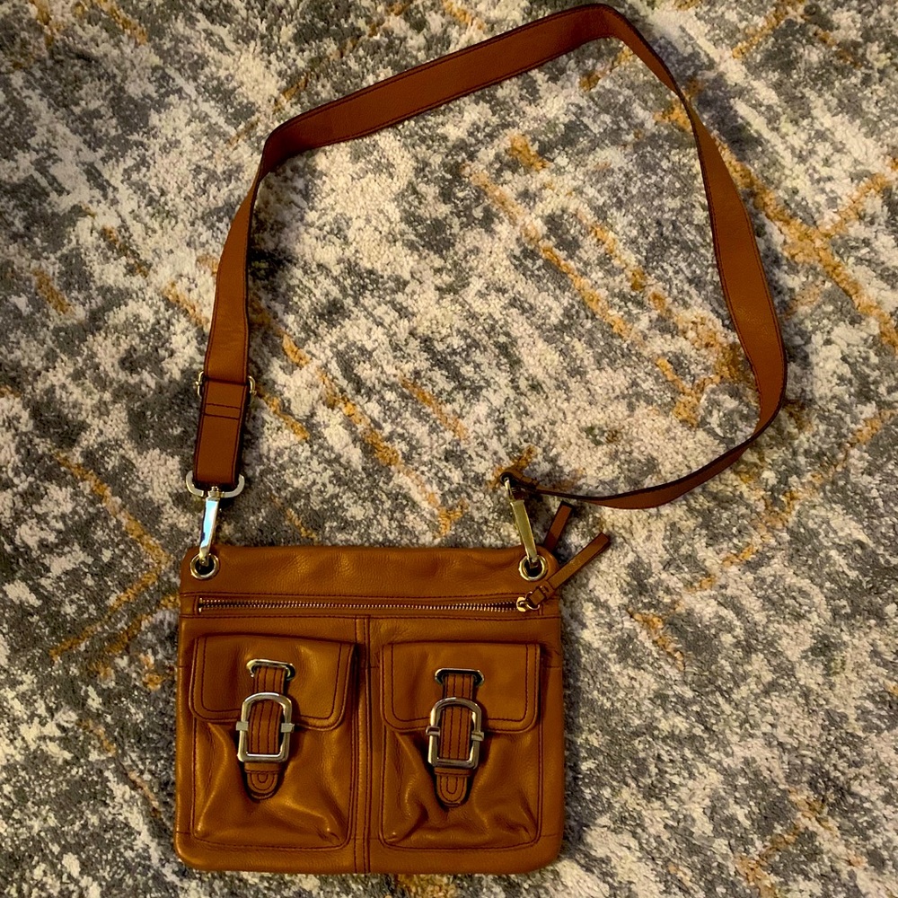 Crossbody Purse